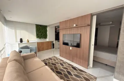 Imagem: Apartamento para Venda, Vila Nova Conceição