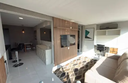 Imagem: Apartamento para Venda, Vila Nova Conceição