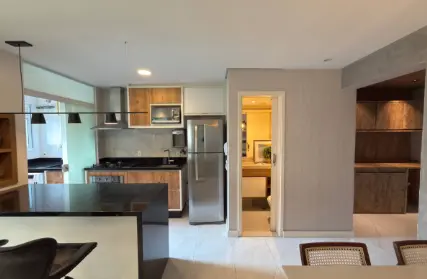 Imagem: Apartamento para Venda, Vila Nova Conceição