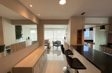 Imagem: Apartamento para Venda, Vila Nova Conceição