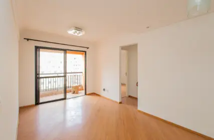 Imagem: Apartamento para Venda, Aclimação