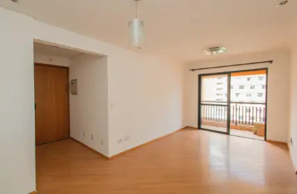 Imagem: Apartamento para Venda, Aclimação