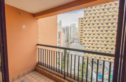 Imagem: Apartamento para Venda, Aclimação