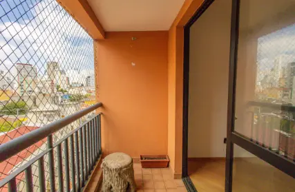 Imagem: Apartamento para Venda, Aclimação