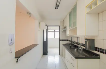 Imagem: Apartamento para Venda, Aclimação