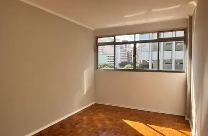 Imagem: Apartamento para Venda, Vila Mariana