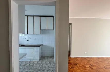 Imagem: Apartamento para Venda, Vila Mariana