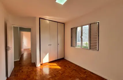 Imagem: Apartamento para Venda, Vila Mariana