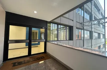 Imagem: Sala Comercial para Venda, Chácara Santo Antônio (ZS)