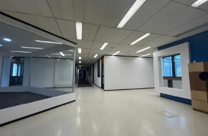 Imagem: Sala Comercial para Venda, Chácara Santo Antônio (ZS)