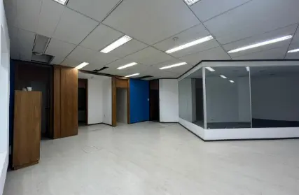 Imagem: Sala Comercial para Venda, Chácara Santo Antônio (ZS)