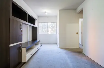 Imagem: Apartamento para Venda, Moema