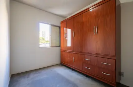 Imagem: Apartamento para Venda, Moema
