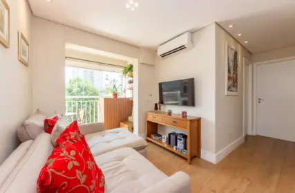 Imagem: Apartamento para Venda, Saúde