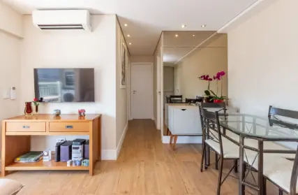 Imagem: Apartamento para Venda, Saúde