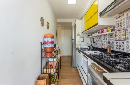 Imagem: Apartamento para Venda, Saúde