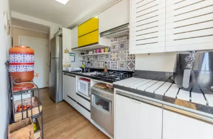 Imagem: Apartamento para Venda, Saúde