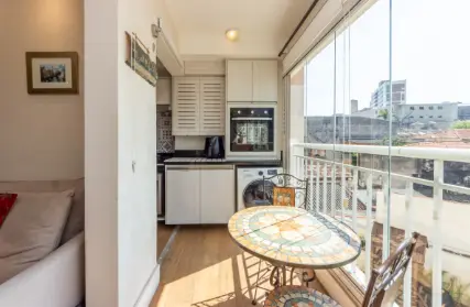 Imagem: Apartamento para Venda, Saúde