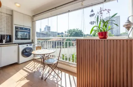 Imagem: Apartamento para Venda, Saúde