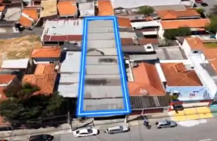 Imagem: Terreno para Venda, São Judas