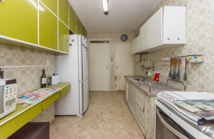 Imagem: Apartamento para Venda, Itaim Bibi