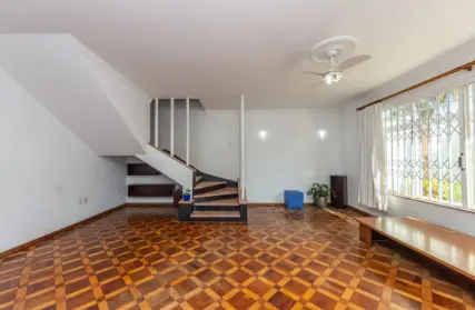 Imagem: Sobrado para Venda, Planalto Paulista