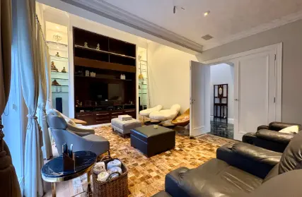 Imagem: Condomínio Fechado para Venda, Vila Morumbi