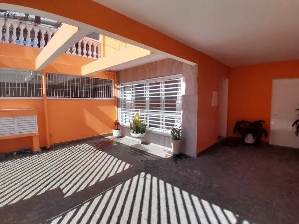 Sobrado à Venda: Planalto Paulista, 3 Quartos, 1 Suíte,3 Vaga por R$ 1.040.000,00.