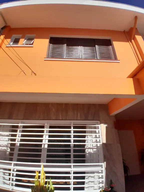 Sobrado à Venda: Planalto Paulista, 3 Quartos, 1 Suíte,3 Vaga por R$ 1.040.000,00.