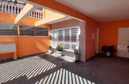 Imagem: Sobrado para Venda, Planalto Paulista