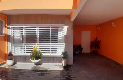 Imagem: Sobrado para Venda, Planalto Paulista