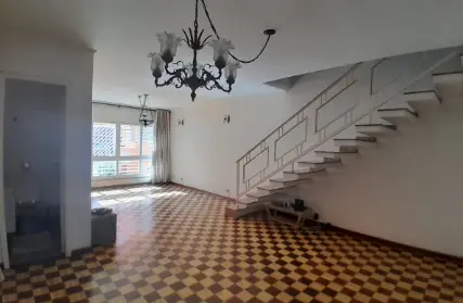 Imagem: Sobrado para Venda, Planalto Paulista