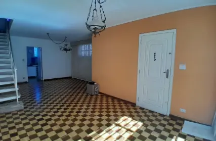 Imagem: Sobrado para Venda, Planalto Paulista