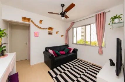 Imagem: Apartamento para Venda, Vila Mariana