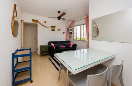 Imagem: Apartamento para Venda, Vila Mariana