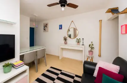 Imagem: Apartamento para Venda, Vila Mariana