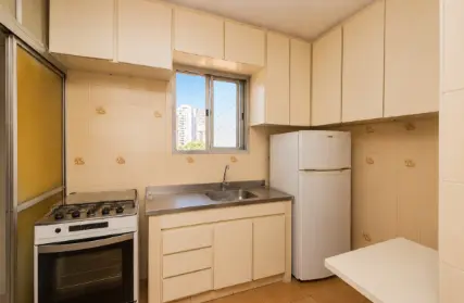 Imagem: Apartamento para Venda, Vila Mariana