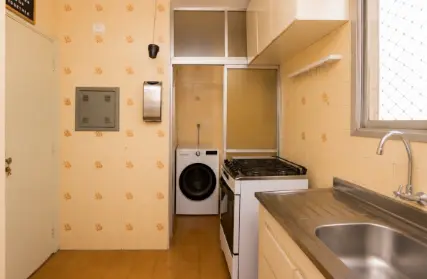 Imagem: Apartamento para Venda, Vila Mariana
