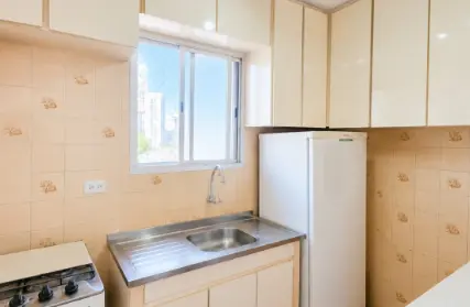 Imagem: Apartamento para Venda, Vila Mariana