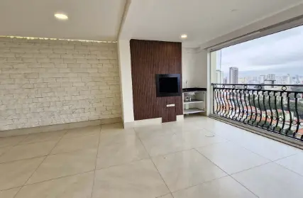 Imagem: Apartamento para Venda, Vila Mariana