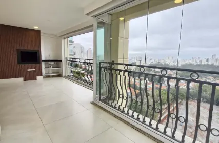 Imagem: Apartamento para Venda, Vila Mariana