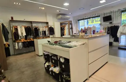 Imagem: Casa Comercial para Venda, Moema