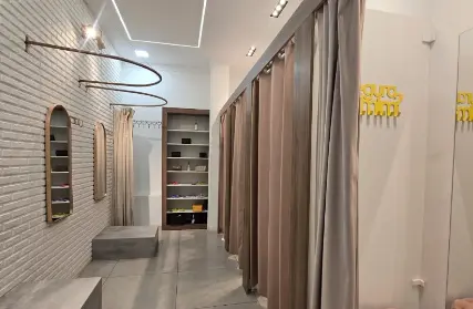 Imagem: Casa Comercial para Venda, Moema