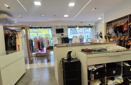 Imagem: Casa Comercial para Venda, Moema
