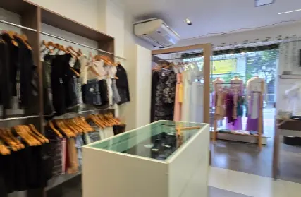 Imagem: Casa Comercial para Venda, Moema