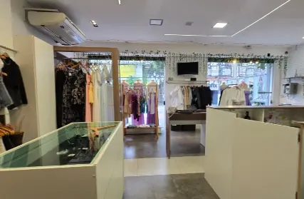 Imagem: Casa Comercial para Venda, Moema