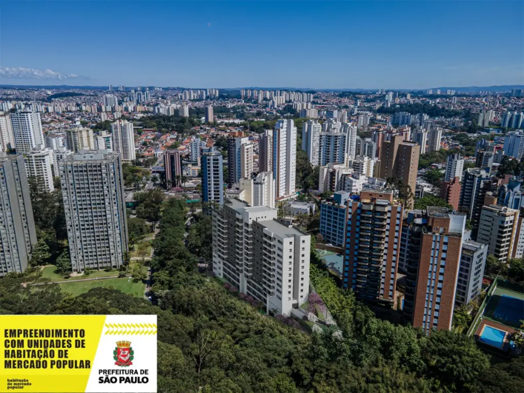 Apartamento para Venda SP Imóvel - Imagem 5