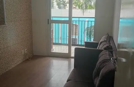 Imagem: Apartamento para Venda, Jardim Celeste (Zona Sul)