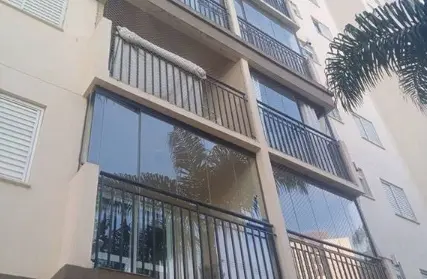 Imagem: Apartamento para Venda, Jardim Celeste (Zona Sul)