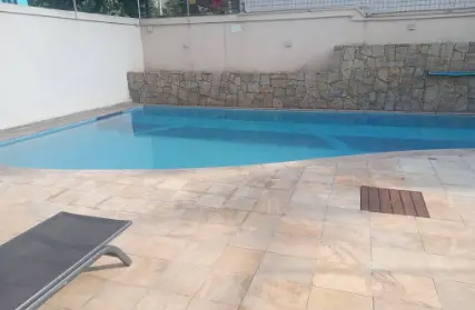 Imagem: Apartamento para Venda, Jardim Celeste (Zona Sul)
